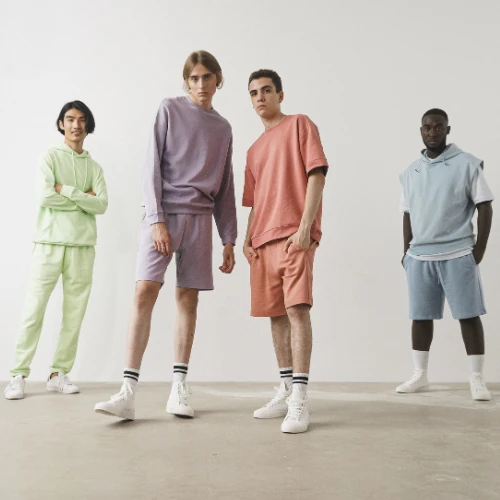 Men’s Clothing