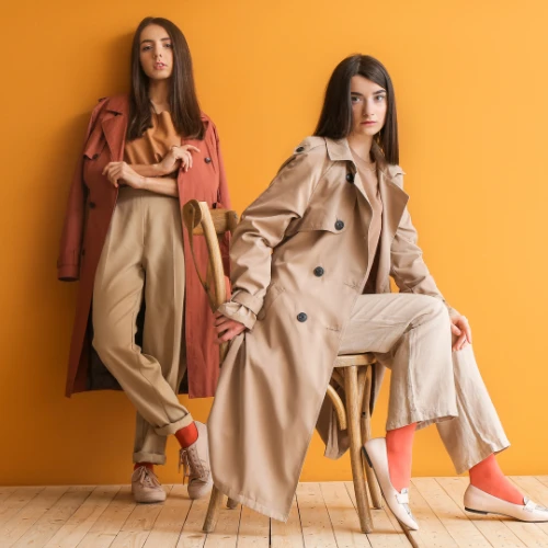 Women’s Clothing