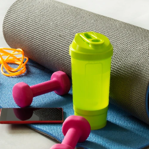 Fitness Equipment