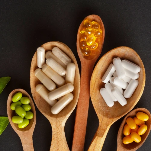 Supplements