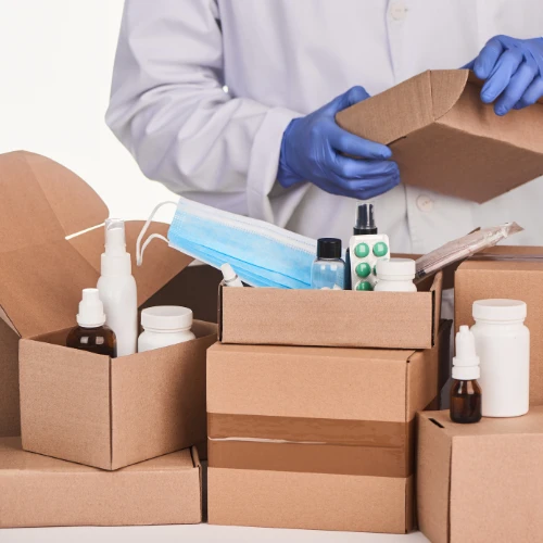 Medical Supplies