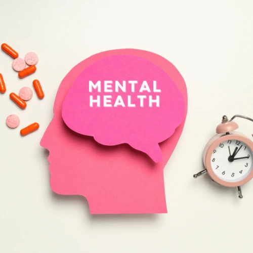 Mental Wellness