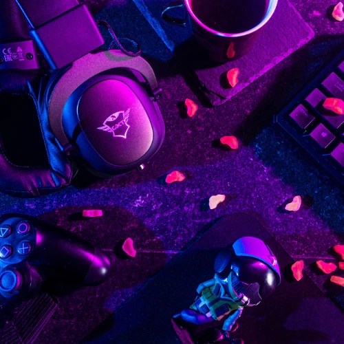 Gaming