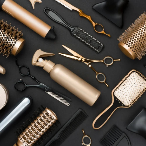 Hair Tools