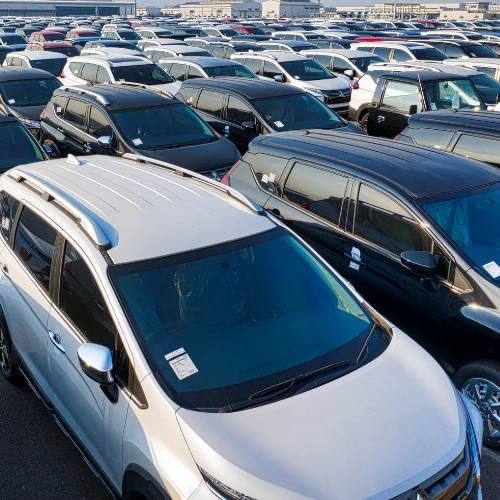 Vehicles