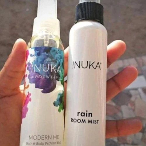 Inuka Rain Room Mist - Fr...