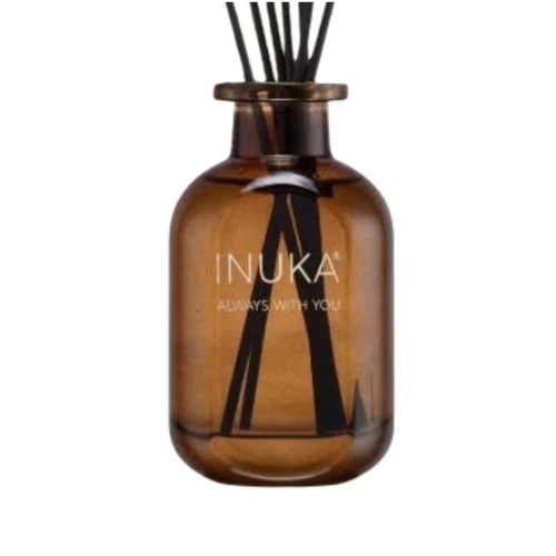 Inuka Amber Aura Reed Dif...