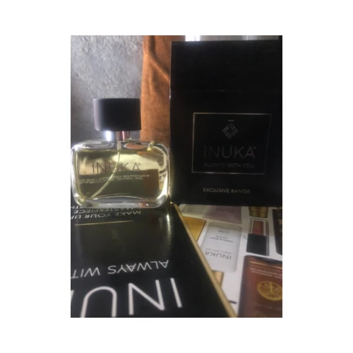 Inuka Exclusive Range Eau...