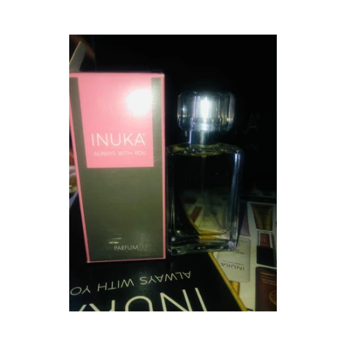 Inuka Paradise for Her Pa...