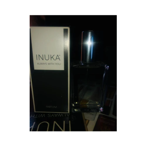 Inuka Ignite Parfum - Lux...