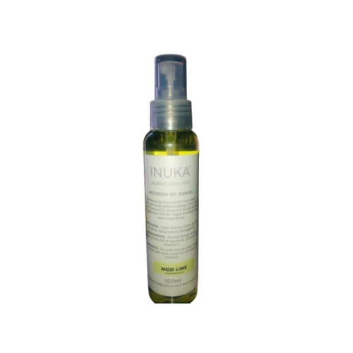Inuka Mod Lime Body and H...